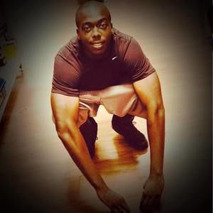 Meet your Posher, Aaron